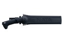 Serpe Bushcraft Silky Nata double tranchant Outback Edition